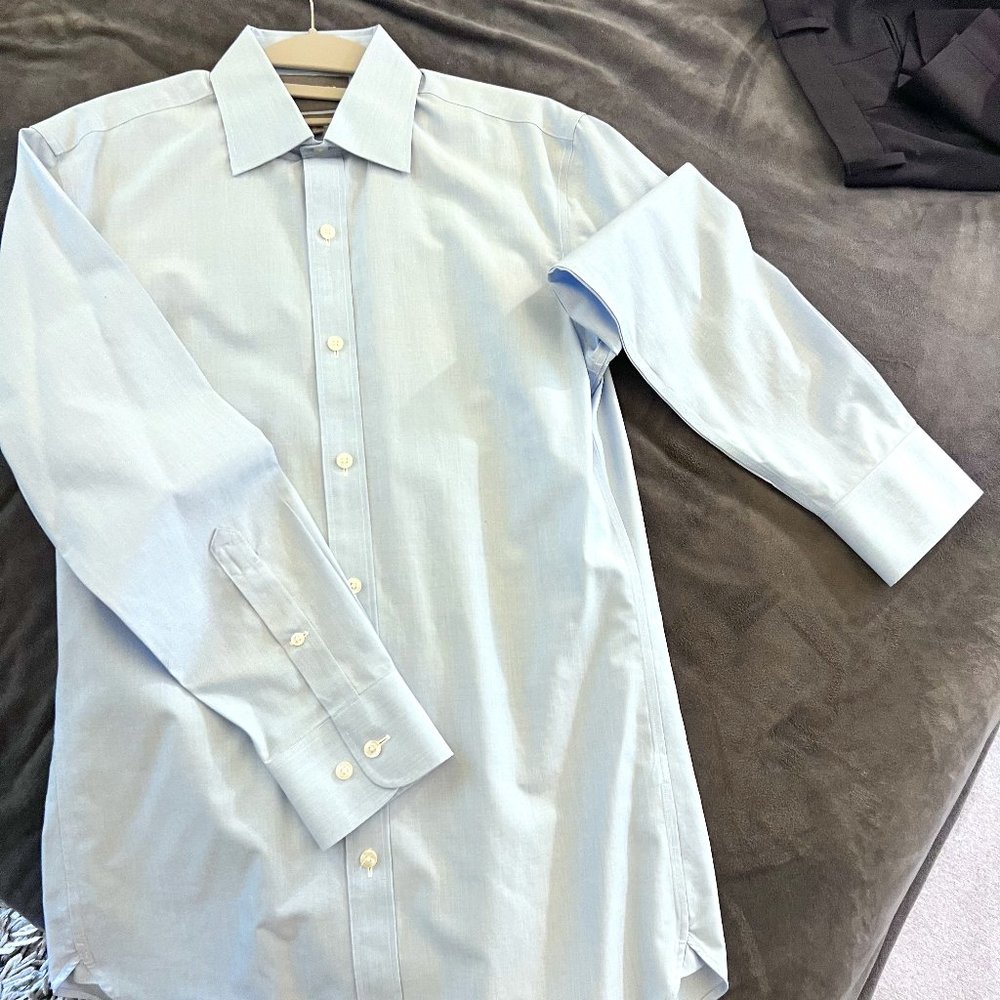 Bonobos dress shirt